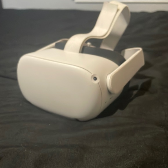 Oculus 256gigs of storage